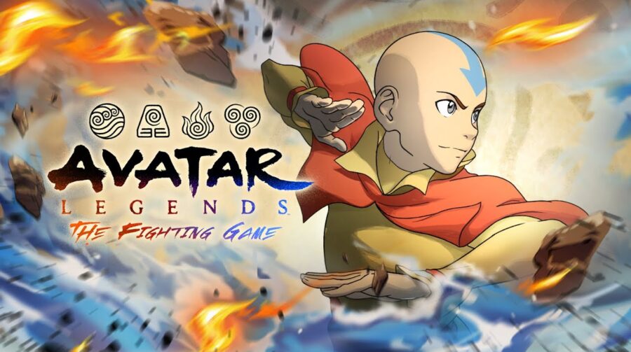 Avatar: A Lenda de Aang ganhará jogo de luta icônico em 2026