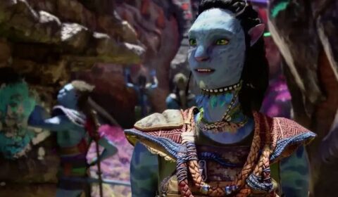 Avatar: Frontiers of Pandora receberá modo em 3ª pessoa e Novo…
