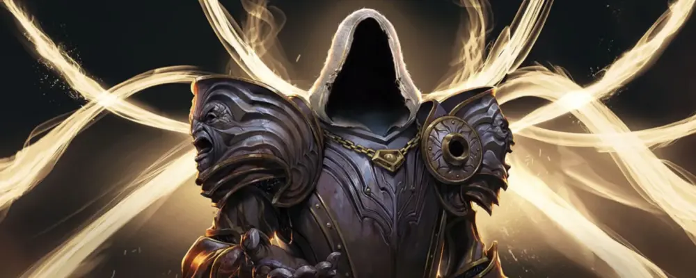 Azmodan é novo chefe mundial na Temporada 11 de Diablo IV