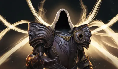 Azmodan é novo chefe mundial na Temporada 11 de Diablo IV
