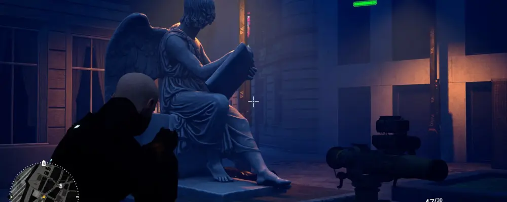 Battle of Rebels é o FPS que os bugs sabem se divertir