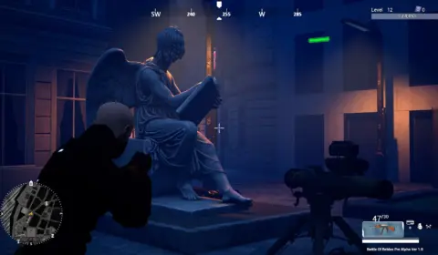 Battle of Rebels é o FPS que os bugs sabem se divertir