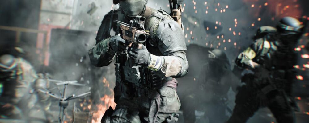 Battlefield 6 pode lançar modo Battle Royale de surpresa semana que vem