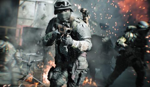 Battlefield 6 pode lançar modo Battle Royale de surpresa semana que vem