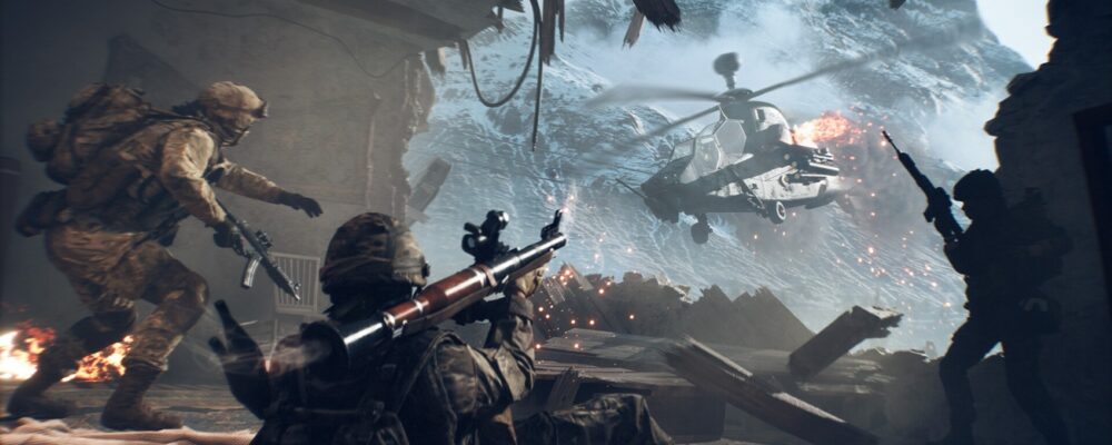 Battlefield 6 vende mais de 7 milhões de cópias em 3 dias e se torna o maior lançamento da franquia