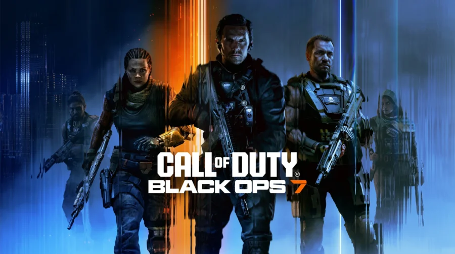 Black Ops 7 trará matchmaking 