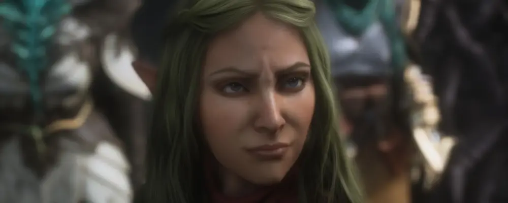 BioWare teme virar NPC após venda da EA por US$ 55 bi