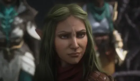 BioWare teme virar NPC após venda da EA por US$ 55 bi