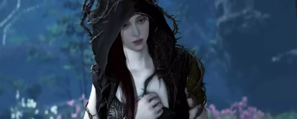 Black Desert Console recebe atualização com Atoraxxion