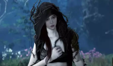 Black Desert Console recebe atualização com Atoraxxion