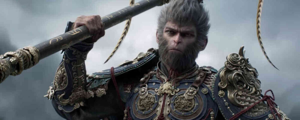Black Myth Wukong: Atualização gigantesca faz jogadores…