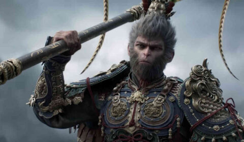 Black Myth Wukong: Atualização gigantesca faz jogadores…