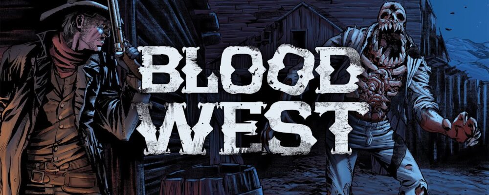 Blood West será lançado em 16 de outubro para PS5 – PSX Brasil