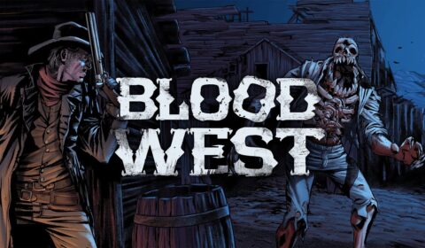 Blood West será lançado em 16 de outubro para PS5 – PSX Brasil
