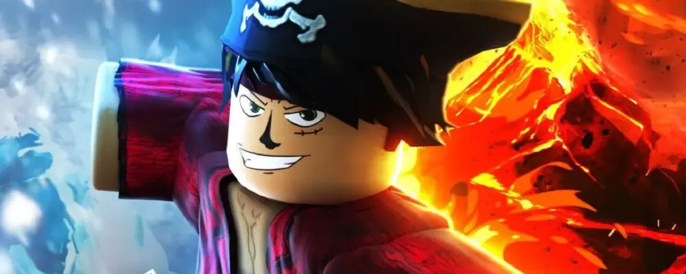 Blox Fruits – Códigos (Outubro 2025)