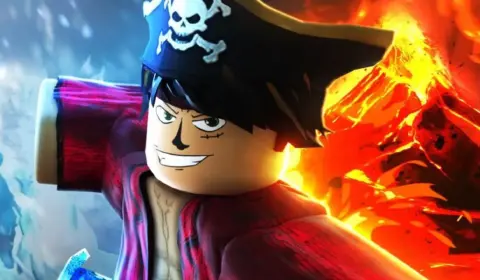 Blox Fruits – Códigos (Outubro 2025)