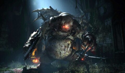 Bluepoint Games prepara novo jogo de ação para PlayStation