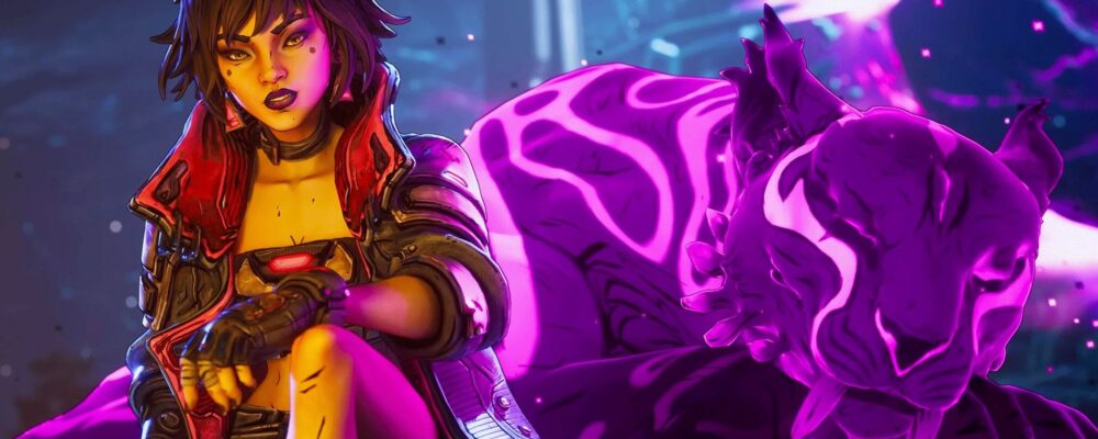 Borderlands 4 – Patch melhora desempenho no PC