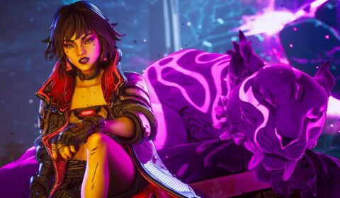 Borderlands 4 – Patch melhora desempenho no PC