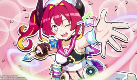 Calamity Angels: Special Delivery será lançado em 17 de fevereiro de 2026 – PSX Brasil