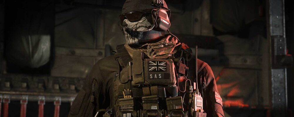Call of Duty nasceu por erro da EA, diz chefe de Battlefield