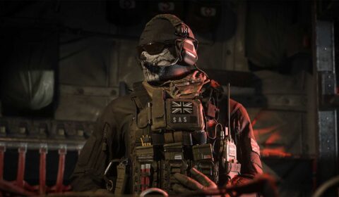Call of Duty nasceu por erro da EA, diz chefe de Battlefield