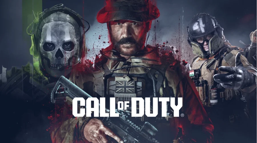 Call of Duty só nasceu porque a EA foi babaca, revela criador da série