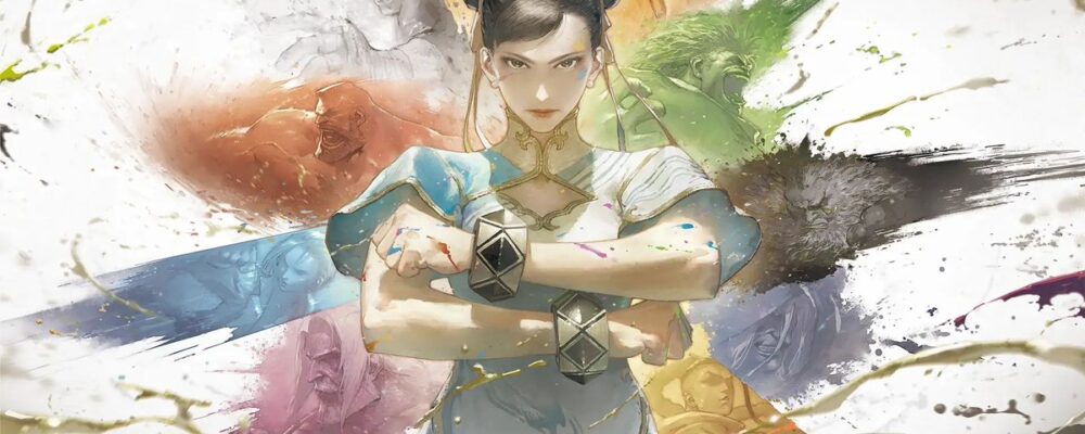 Capcom solta pronunciamento sobre Capcom Cup 12 de Street Fighter 6 ser “pay-per-view” – PSX Brasil