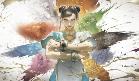 Capcom solta pronunciamento sobre Capcom Cup 12 de Street Fighter 6 ser “pay-per-view” – PSX Brasil