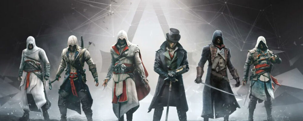 Chefe de Assassin’s Creed deixa a Ubisoft após formação da Vantage Studios – PSX Brasil