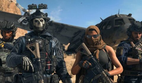 Chefe de Battlefield revela que Call of Duty só existe porque “a…