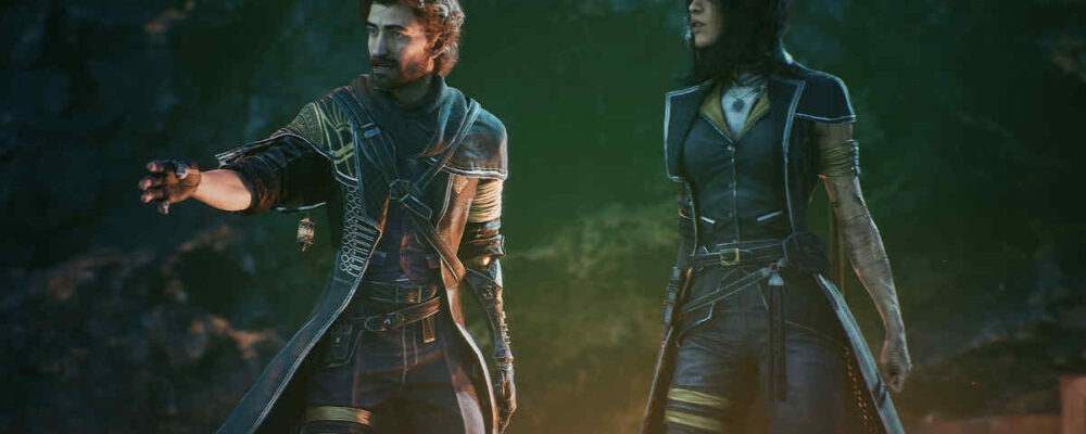 Clair Obscur: Expedition 33 ainda esconde segredos que os…