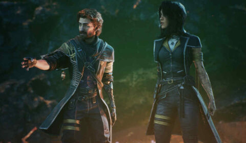 Clair Obscur: Expedition 33 ainda esconde segredos que os…