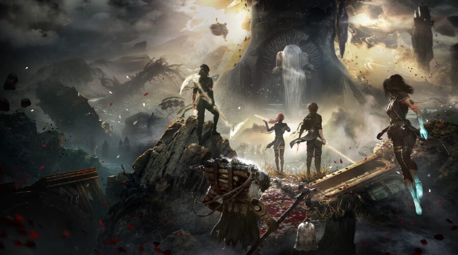 Clair Obscur: Expedition 33 ainda tem segredos não revelados