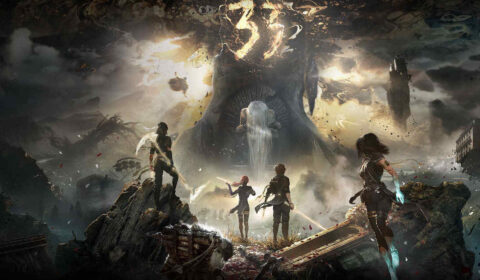 Phil Spencer revela o seu jogo do ano em 2025