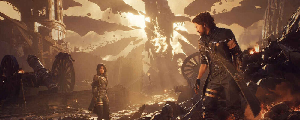 Clair Obscur: Expedition 33 surpreende com feito histórico no Xbox…