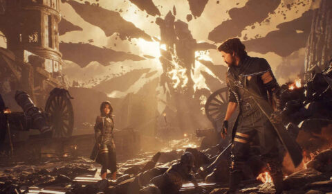 Clair Obscur: Expedition 33 surpreende com feito histórico no Xbox…