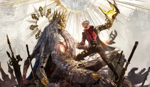 Code Vein II ganha trailer de história emocionante