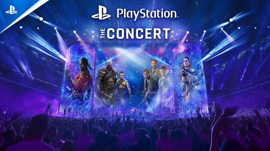 PlayStation Concert enfrenta dificuldades e cancela shows na Europa