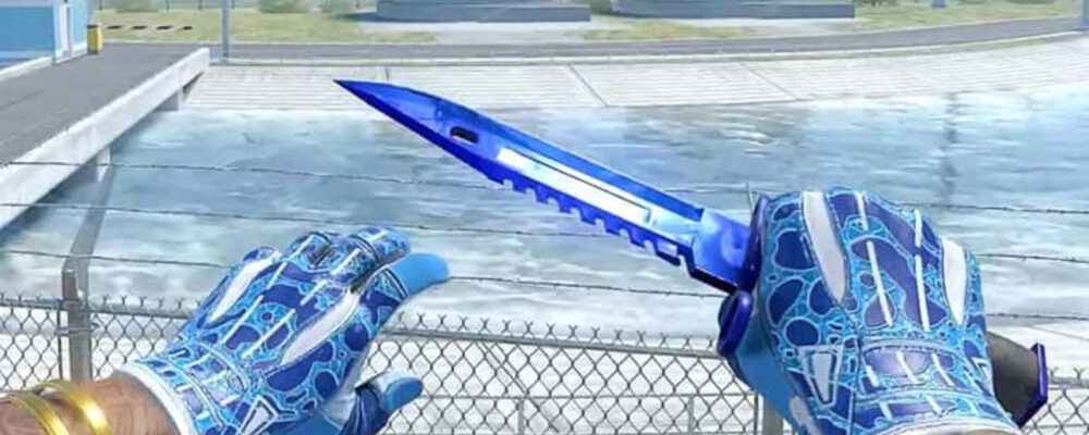 Counter Strike 2 – Atualização derruba mercado de skins e apaga 1 bilhão de dólares em valor