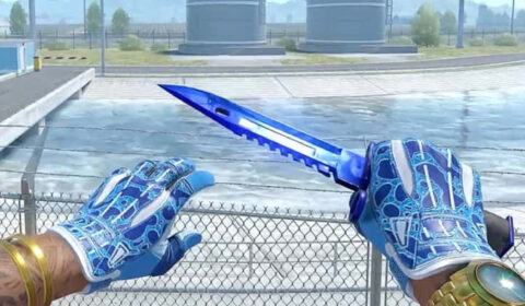 Counter Strike 2 – Atualização derruba mercado de skins e apaga 1 bilhão de dólares em valor