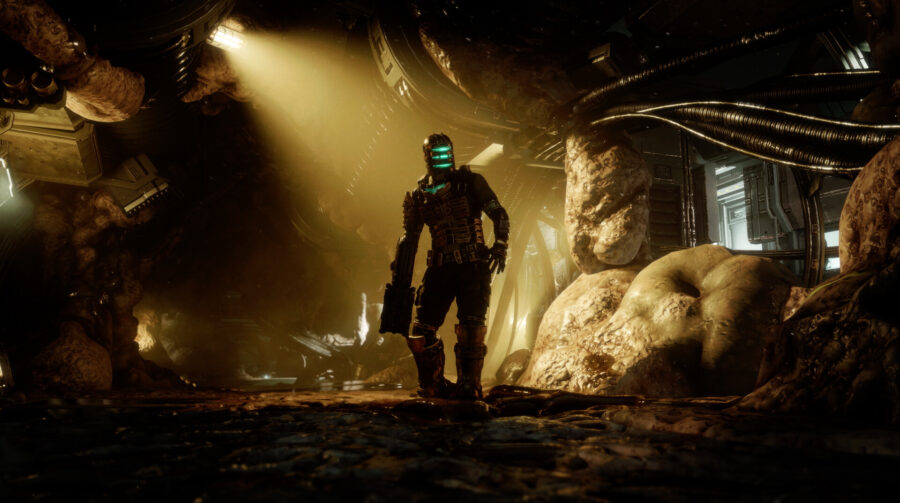 Criador da série quer fazer Dead Space 4: 