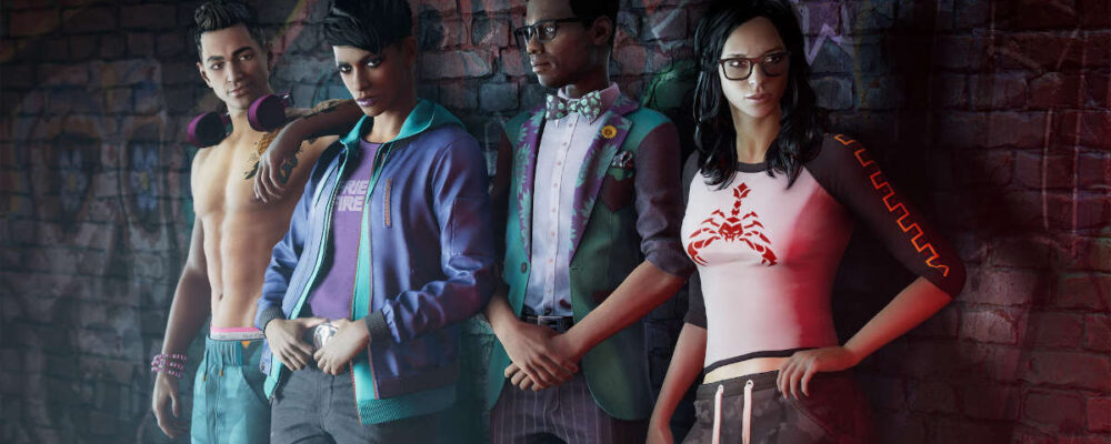 Criador de Saints Row critica reboot de 2022: “Foi uma ideia…