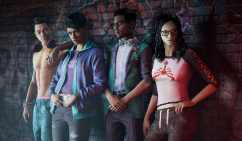 Criador de Saints Row critica reboot de 2022: “Foi uma ideia…