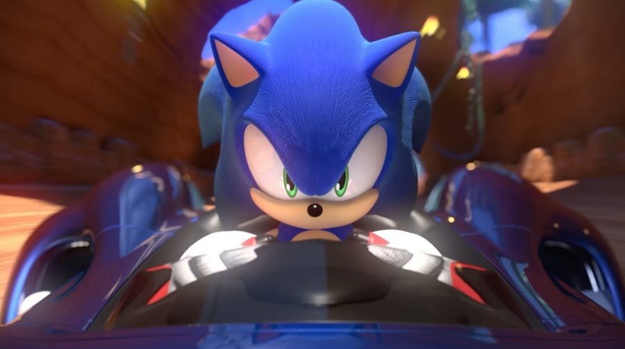 Criativo do Sonic Team participará da Brasil Game Show