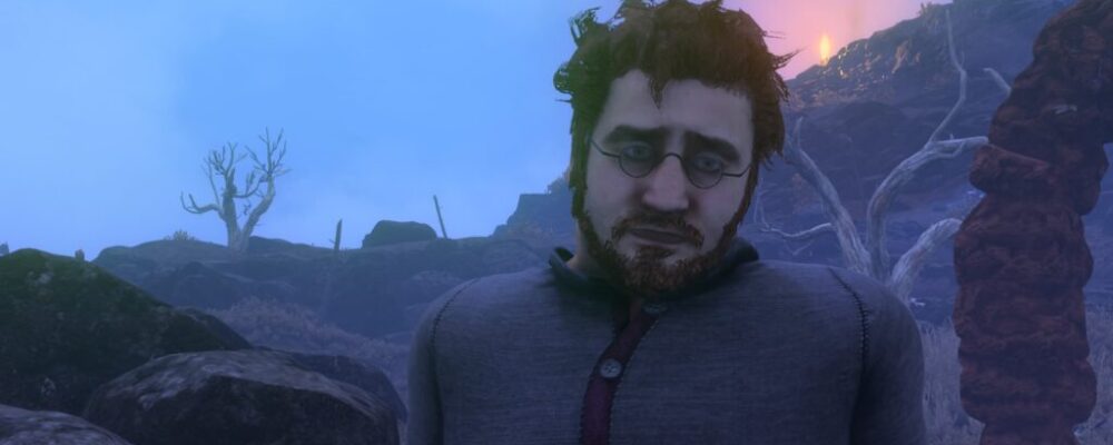 Curiosidade: Baby Steps possui cutscene bizarra de 30 minutos se você evitar todas – PSX Brasil