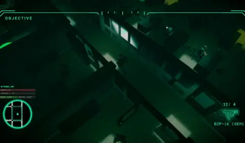 Cybernoir: primeiras impressões do RPG neon da ZOJIN