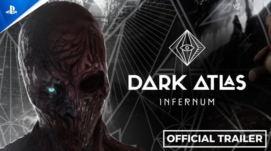 Dark Atlas: Infernum ganha demo gratuita no PS5; Não precisa de PS Plus!