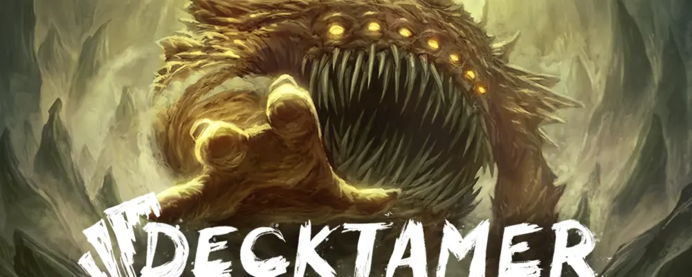 Decktamer mistura cartas vivas e caos no Steam Next Fest