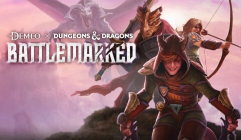 Demeo x Dungeons & Dragons: Battlemarked será lançado em 20 de novembro – PSX Brasil